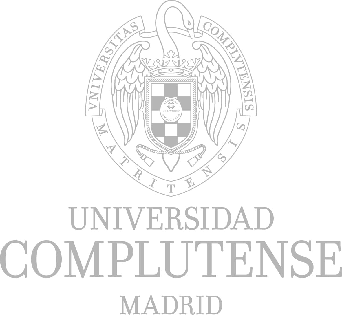 Universidad Complutense de Madrid